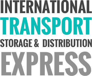 International Transport Storage & Distribution Express
